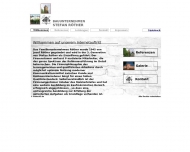 Bild Bauunternehmen Rther Stefan