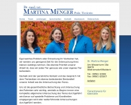Bild Menger Martina Dr. Kleintierpraxis