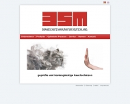 Bild BSM Brandschutz-Manufaktur Deutschland GmbH