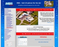 Bild MBS Trocknungs-Service GmbH