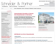 Bild Schneider Franz Dipl.-Betriebswirt FH
