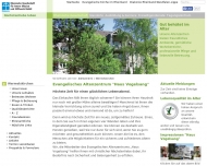 Bild Ev. Altenzentrum Haus Vogelsang