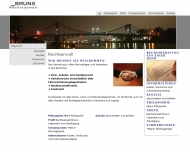 Bild Rechtsanwalt Gernot Bruns