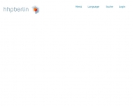 Bild hhpberlin Ingenieure fr Brandschutz GmbH