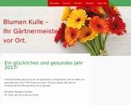 Bild Blumen Kulle Inh. Gerhard Kulle e.K.