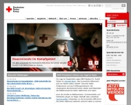 Bild Deutsches Rotes Kreuz