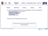 Bild BTR Brandschutz-Technik u. Rauchabzug Berlin GmbH