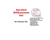 Bild Heyn Feuerschutz GmbH