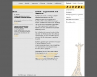 Bild Elvedi GmbH Lagertechnik