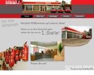Bild Feuerschutz Scheubo