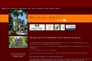 Bild Weinhaus Simon
