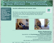 Bild Pallenberg Petra Dipl.-Psych. Ottersbach