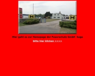Bild Feuerschutz GmbH - haga