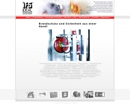 Bild Ideal Feuerschutz und Service GmbH