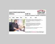 Bild Rickert Helmut Baubetreuung