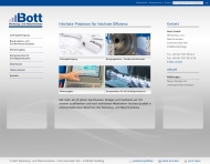 Bild Bott GmbH