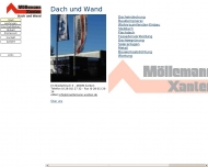 Bild Dachdecker Mllemann Theo Bedachungen und Bauklempnerei