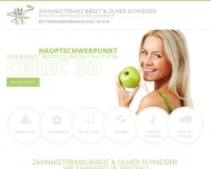 Bild Schneider Birgit u. Oliver Zahnarztpraxis