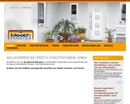 Bild Heinrich Meeth, Sgewerk und Zimmerei e.K.