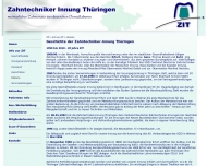 Website Freiboth Helmut Zahntechnikermeister