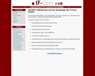 Bild IF-Com GmbH