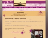 Bild Fupflege BELLA DONNA , Frhlich Andrea