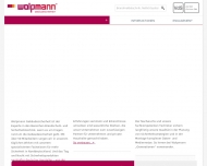 Bild Wolpmann Brandschutz u. Sicherheitstechnik GmbH & Co. KG