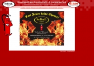 Bild SeBral GmbH Servicebetrieb fr Brandschutz und Lackiertechnik