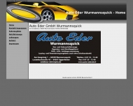 Bild Auto Eder GmbH
