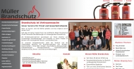 Bild Mller Brandschutz GmbH