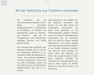 Bild Neubauer Frank Notar