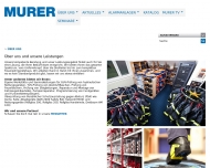 Bild MURER-Feuerschutz GmbH
