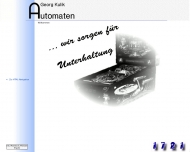 Bild Pracht Automaten