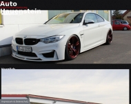 Bild Auto Hauenstein