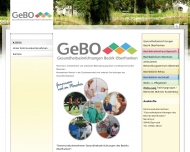Bild Tagesklinik Coburg fr Psychiatrie, Psychotherapie und Psychosomatik