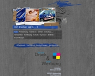 Bild Druck & Werbung Orlet