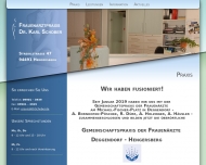 Bild Schober Karl Dr.