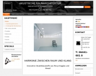 Bild Lahnau Akustik GmbH