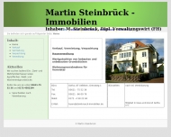 Bild Steinbrck Martin Immob.Bro