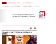 Bild Mller Herbert Iveco Magirus Vertretung