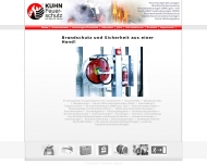 Bild Kuhn OHG Feuerschutz