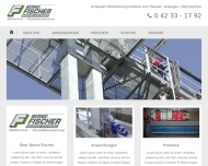 Bild Fischer Bernd