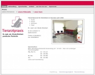 Bild Brchert Nicole Dr. Tierarztpraxis