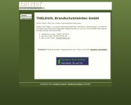 Bild Thelesol Brandschutzleisten GmbH
