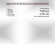 Bild Hermann Ulrich EDV-Beratung