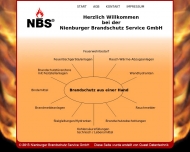 Bild Nienburger Brandschutz Service GmbH Feuerwehrbedarf Brandschutzservice