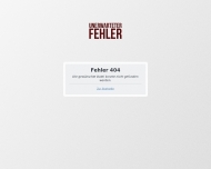 Website Stühr Hartmut & Thiel & Scheld