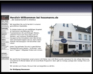 Bild Hessmann's Bier- u. Cafehaus