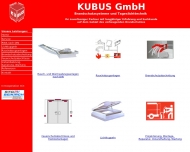 Bild KUBUS GmbH Brandschutzsysteme und Tageslichttechnik