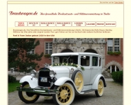 Bild Kurth Uwe Limousinenservice